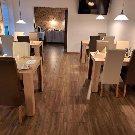 Hotel Angerland Garni Ratingen Luaran gambar