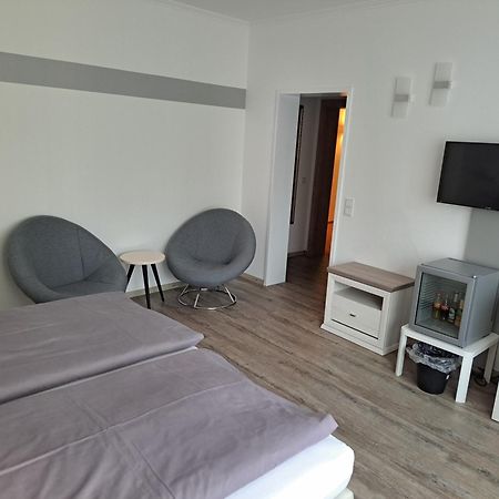 Hotel Angerland Garni Ratingen Luaran gambar