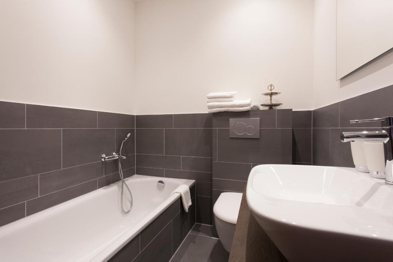Hotel Angerland Garni Ratingen Luaran gambar
