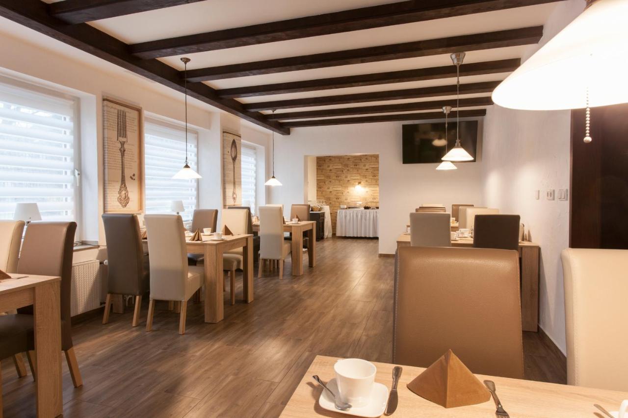 Hotel Angerland Garni Ratingen Luaran gambar