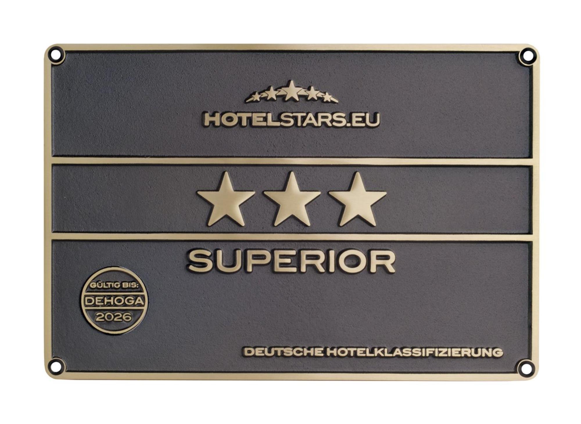 Hotel Angerland Garni Ratingen Luaran gambar