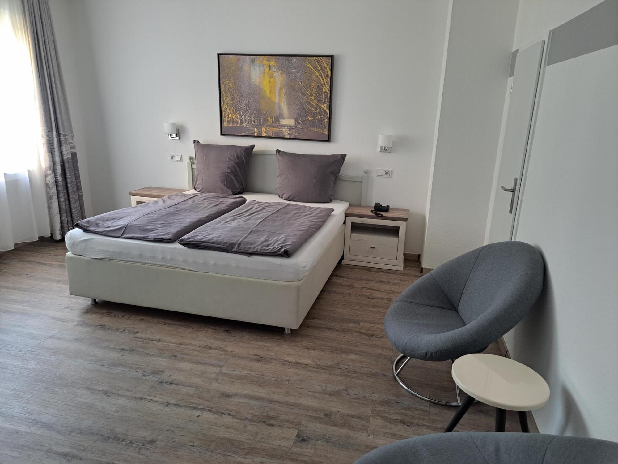 Hotel Angerland Garni Ratingen Luaran gambar